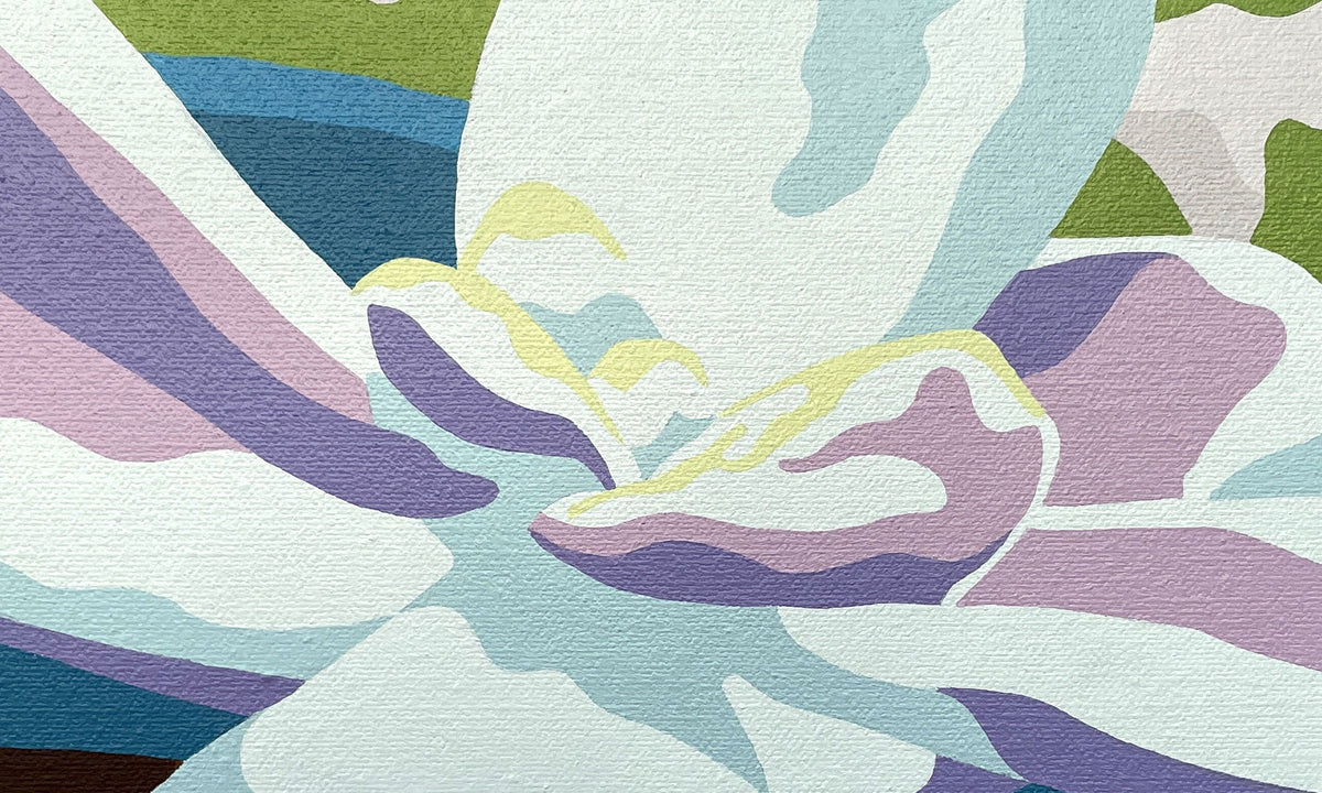 Murasaki #1 – JVP Fine Art
