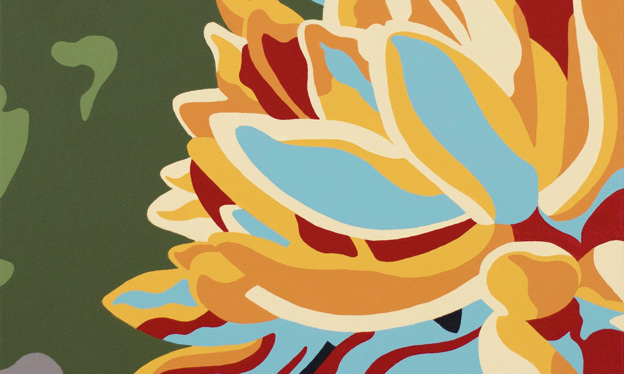 Brass Band Succulents #1