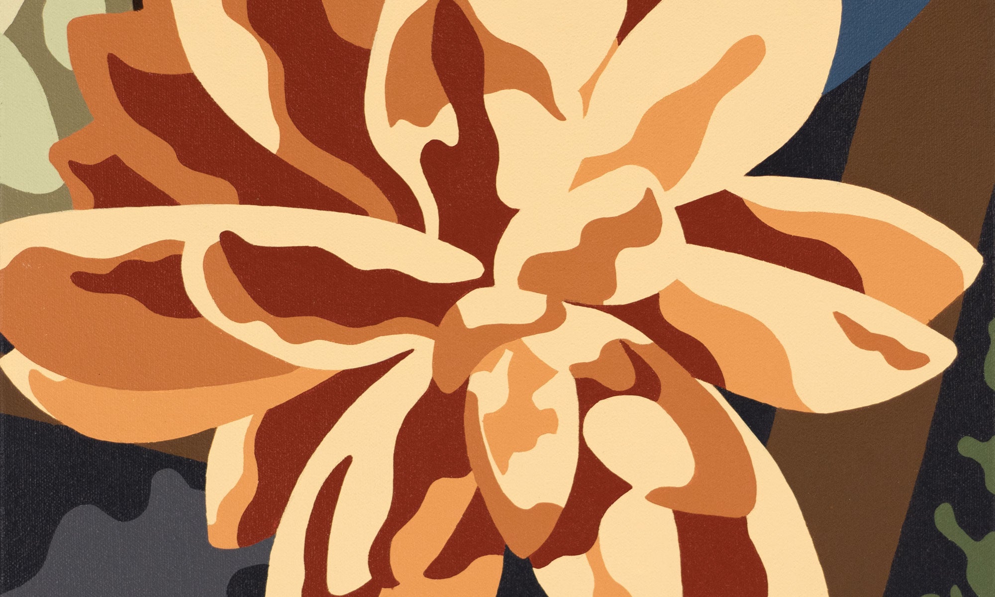 Brass Band Succulents #2