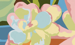 Load image into Gallery viewer, Chromatic Succulents #1
