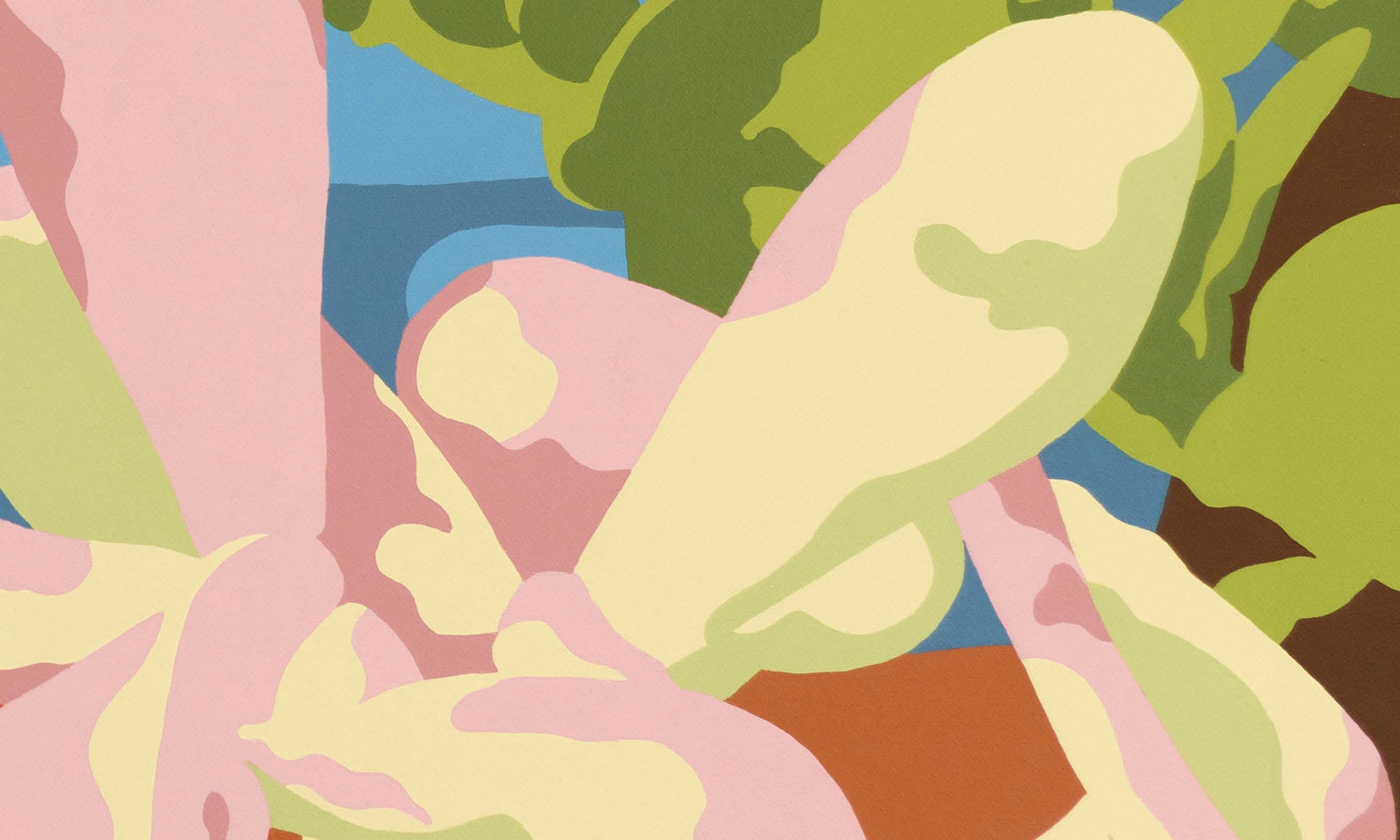 Chromatic Succulents #1