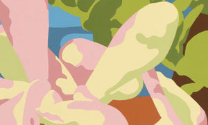 Load image into Gallery viewer, Chromatic Succulents #1
