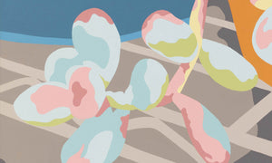 Load image into Gallery viewer, Chromatic Succulents #1
