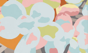 Load image into Gallery viewer, Chromatic Succulents #1
