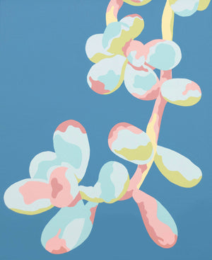 Load image into Gallery viewer, Chromatic Succulents #2
