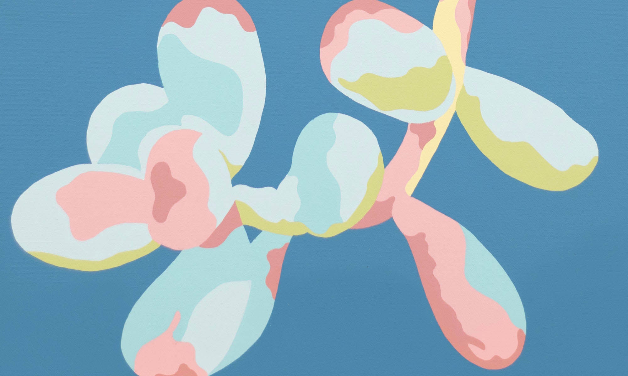 Chromatic Succulents #2