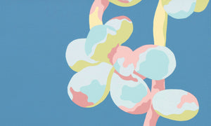 Load image into Gallery viewer, Chromatic Succulents #2
