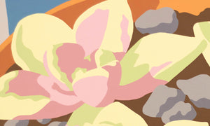 Load image into Gallery viewer, Chromatic Succulents #4
