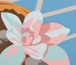 Load image into Gallery viewer, Chromatic Succulents #5
