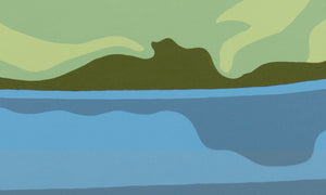 Load image into Gallery viewer, Chromatic Succulents #6
