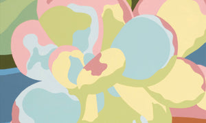 Load image into Gallery viewer, Chromatic Succulents #8
