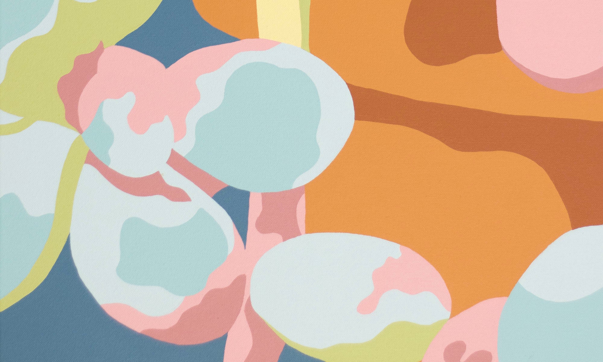 Chromatic Succulents #8