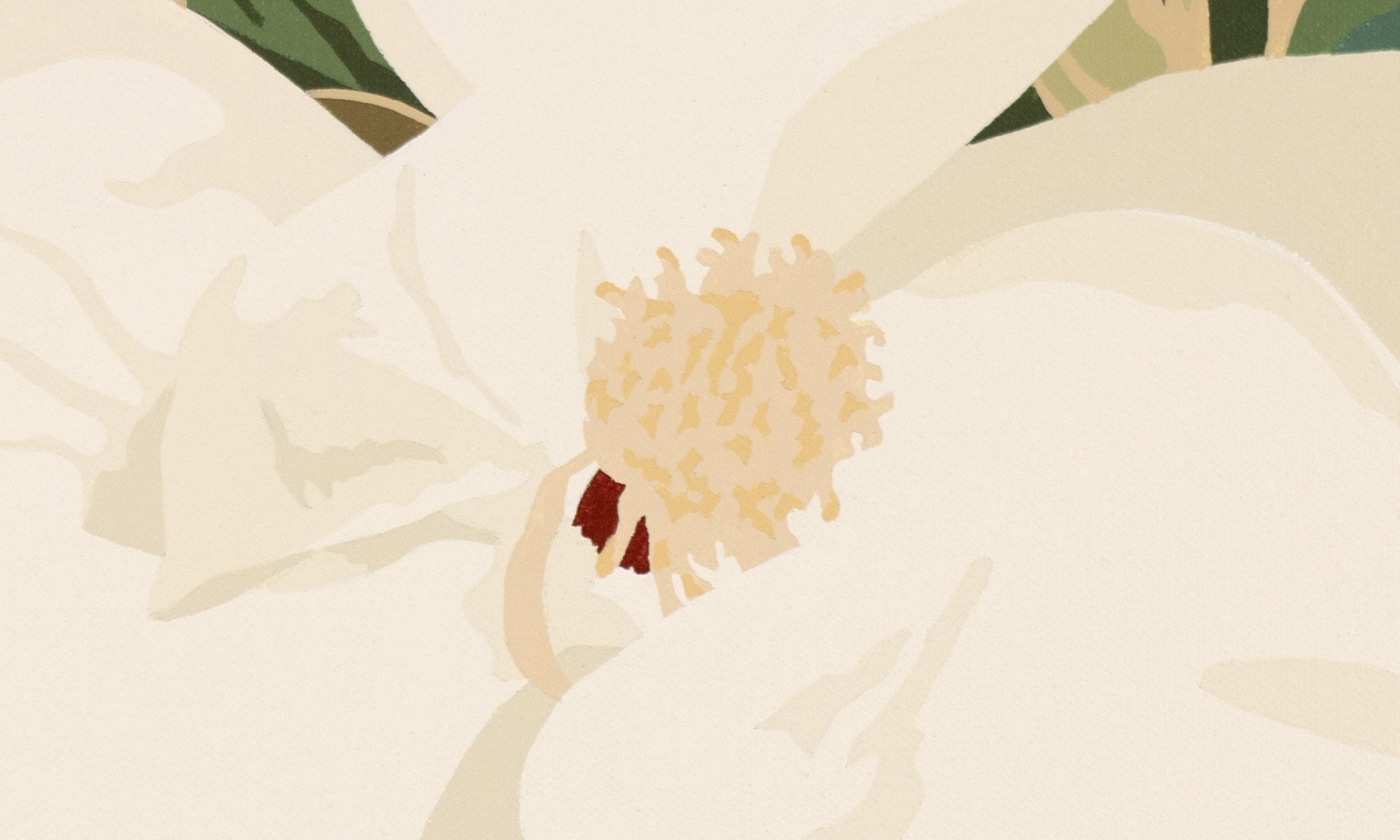 Sister Magnolias #2