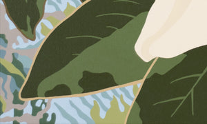 Load image into Gallery viewer, Sister Magnolias #2

