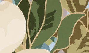 Load image into Gallery viewer, Sister Magnolias #2
