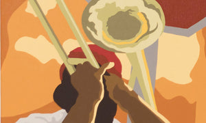 Load image into Gallery viewer, Frenchmen St. Brass Band
