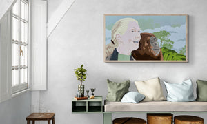 Load image into Gallery viewer, Jane Goodall

