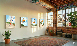 Load image into Gallery viewer, The Godfather - Rodney Mullen
