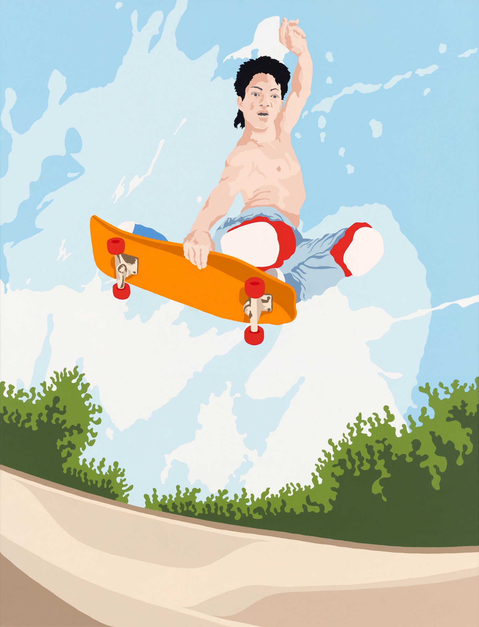 The Truth - Christian Hosoi