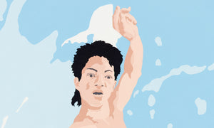 Load image into Gallery viewer, The Truth - Christian Hosoi
