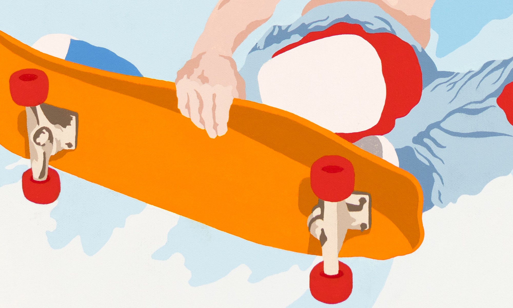 The Truth - Christian Hosoi