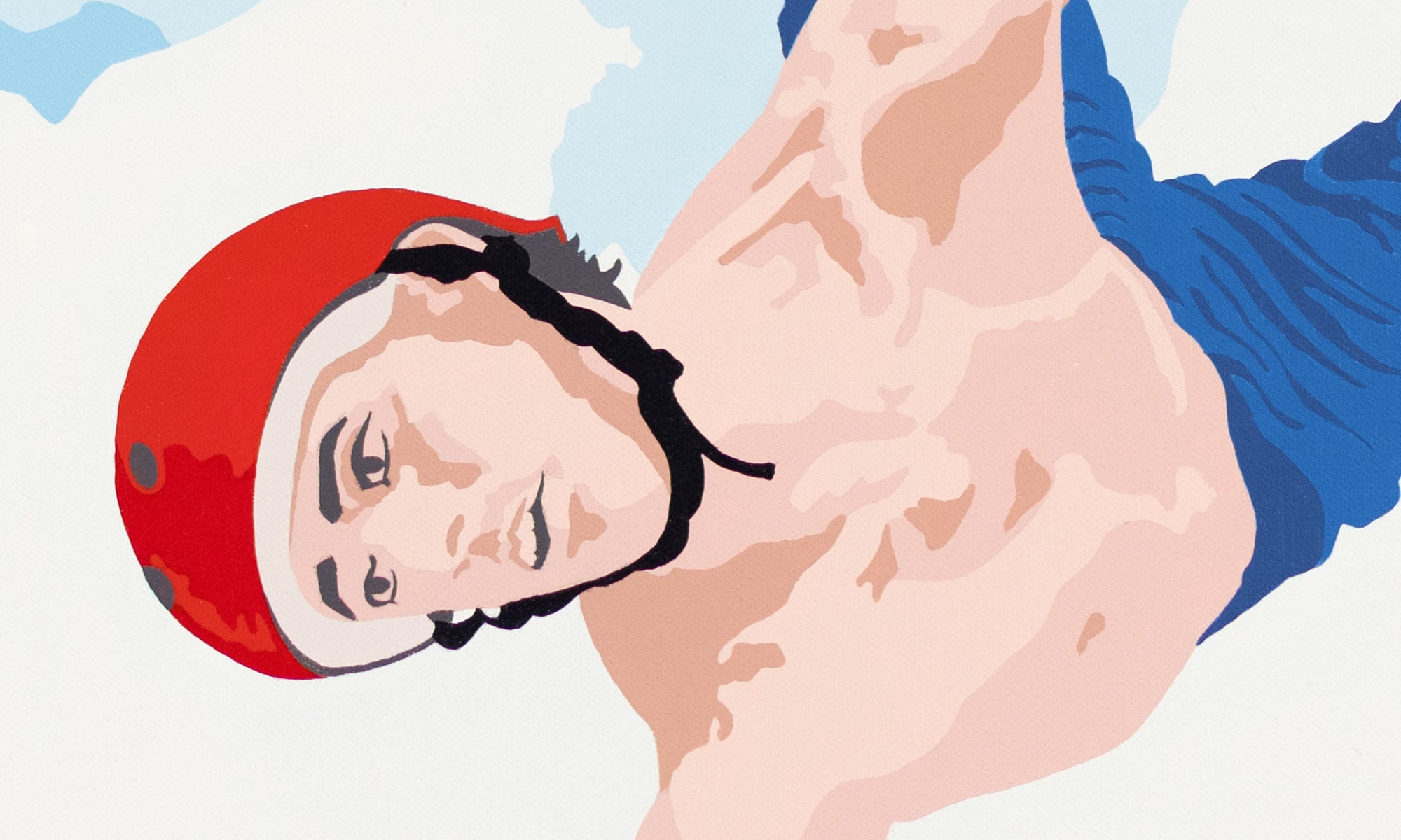 The Prophet - Lance Mountain