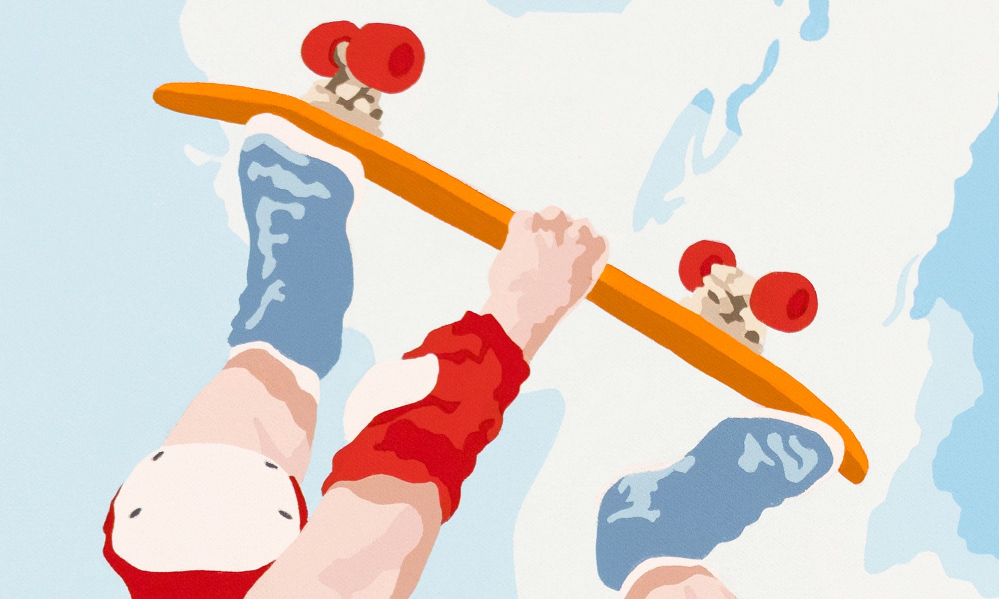 The Prophet - Lance Mountain