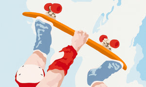 Load image into Gallery viewer, The Prophet - Lance Mountain
