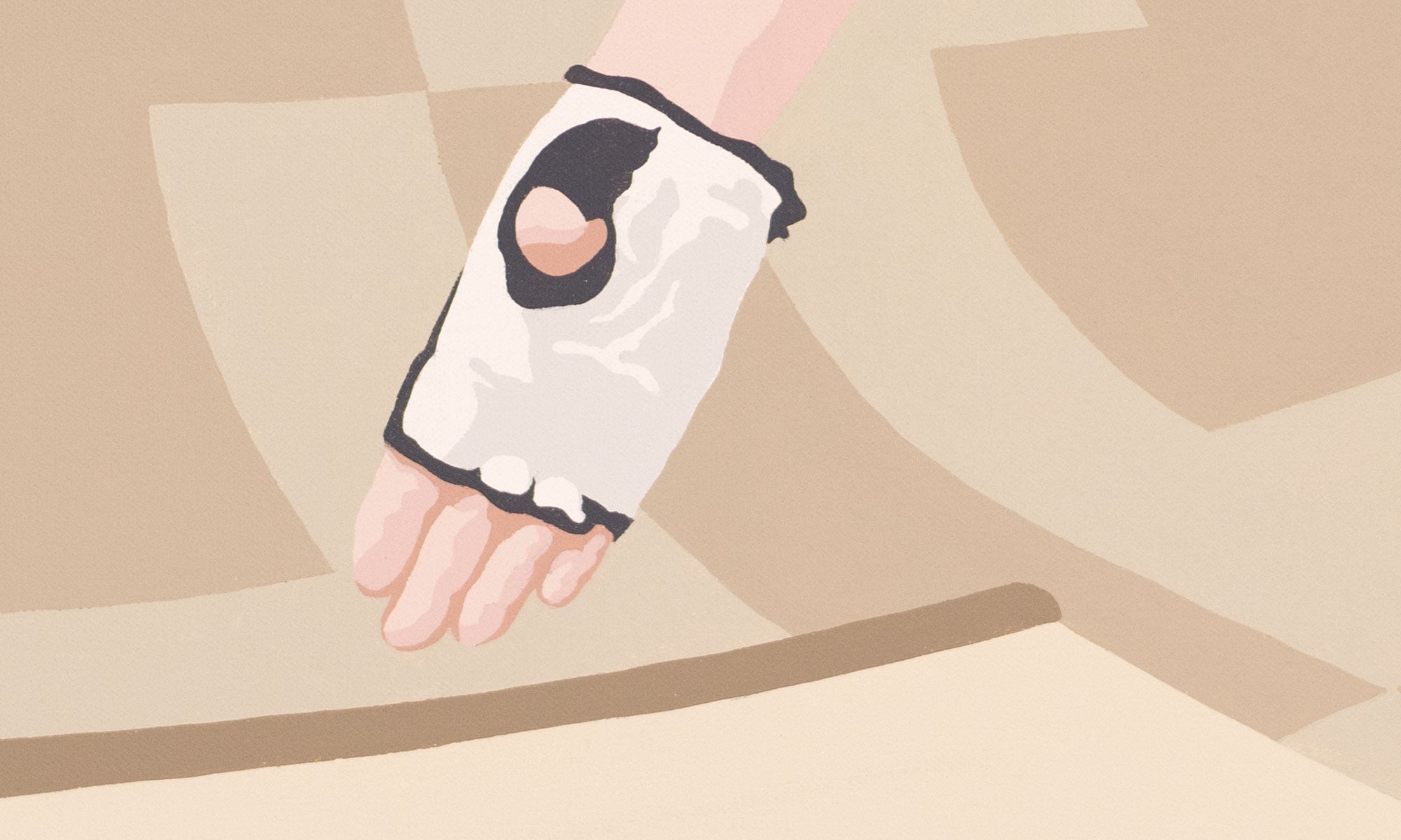 The Prophet - Lance Mountain