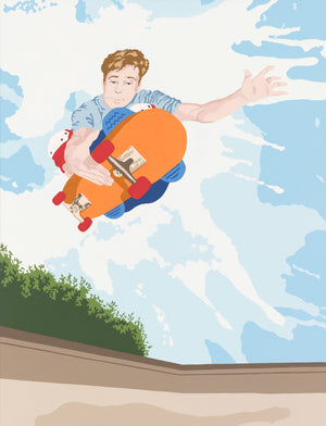 Load image into Gallery viewer, The Godfather - Rodney Mullen
