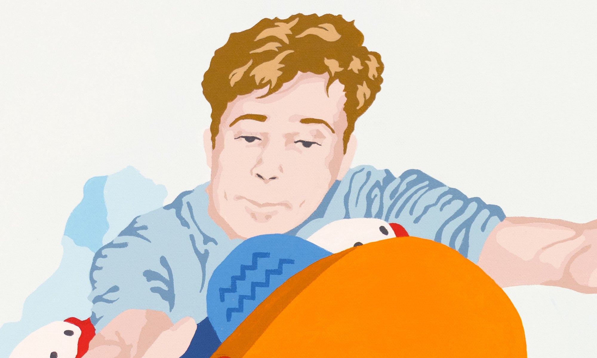 The Godfather - Rodney Mullen