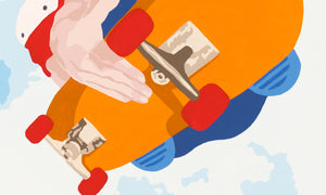 Load image into Gallery viewer, The Godfather - Rodney Mullen
