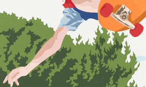 Load image into Gallery viewer, The Icon - Tony Hawk
